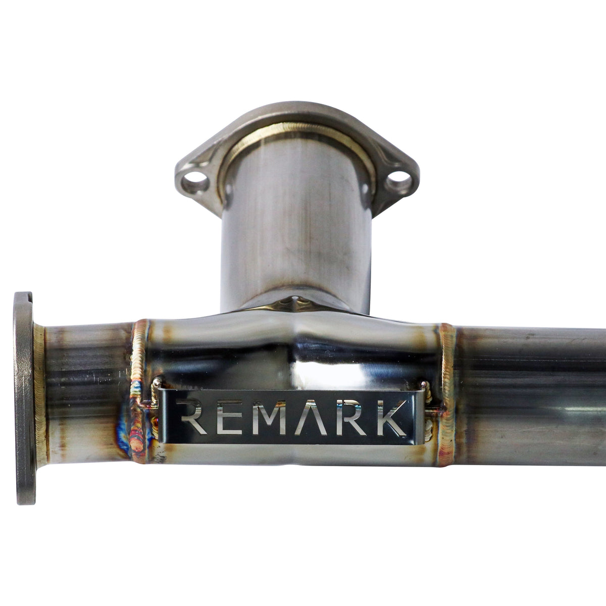 Sports Touring Catback Exhaust - Acura Integra DE4 [2023+]