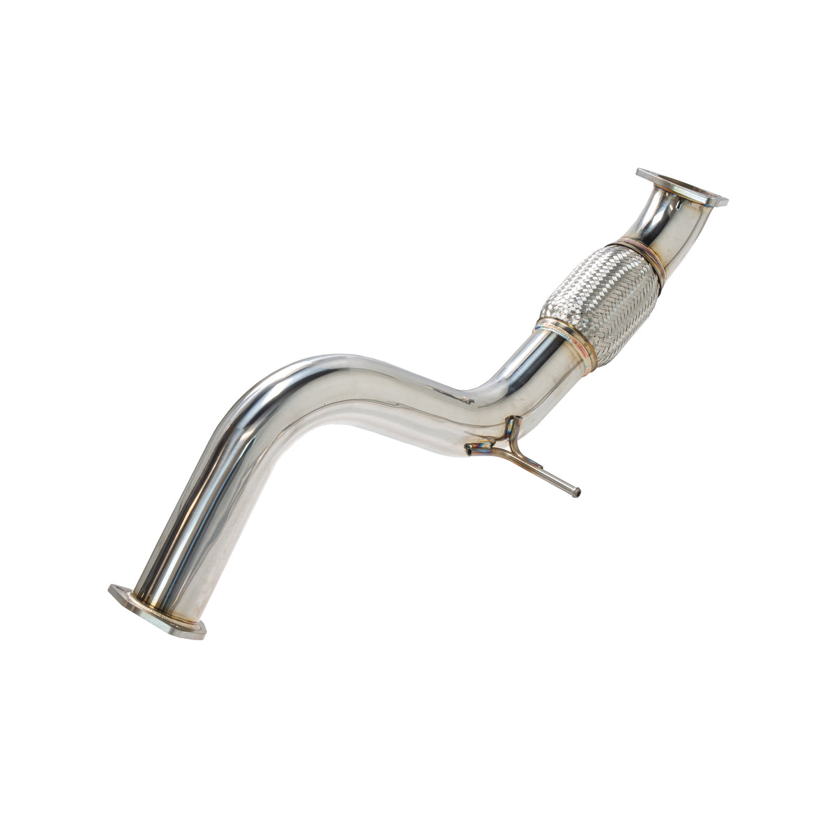 REMARK 2023+ Acura Integra Type-S (DE5) Catback Exhaust - Burnt Tips - RK-C3076A-01T