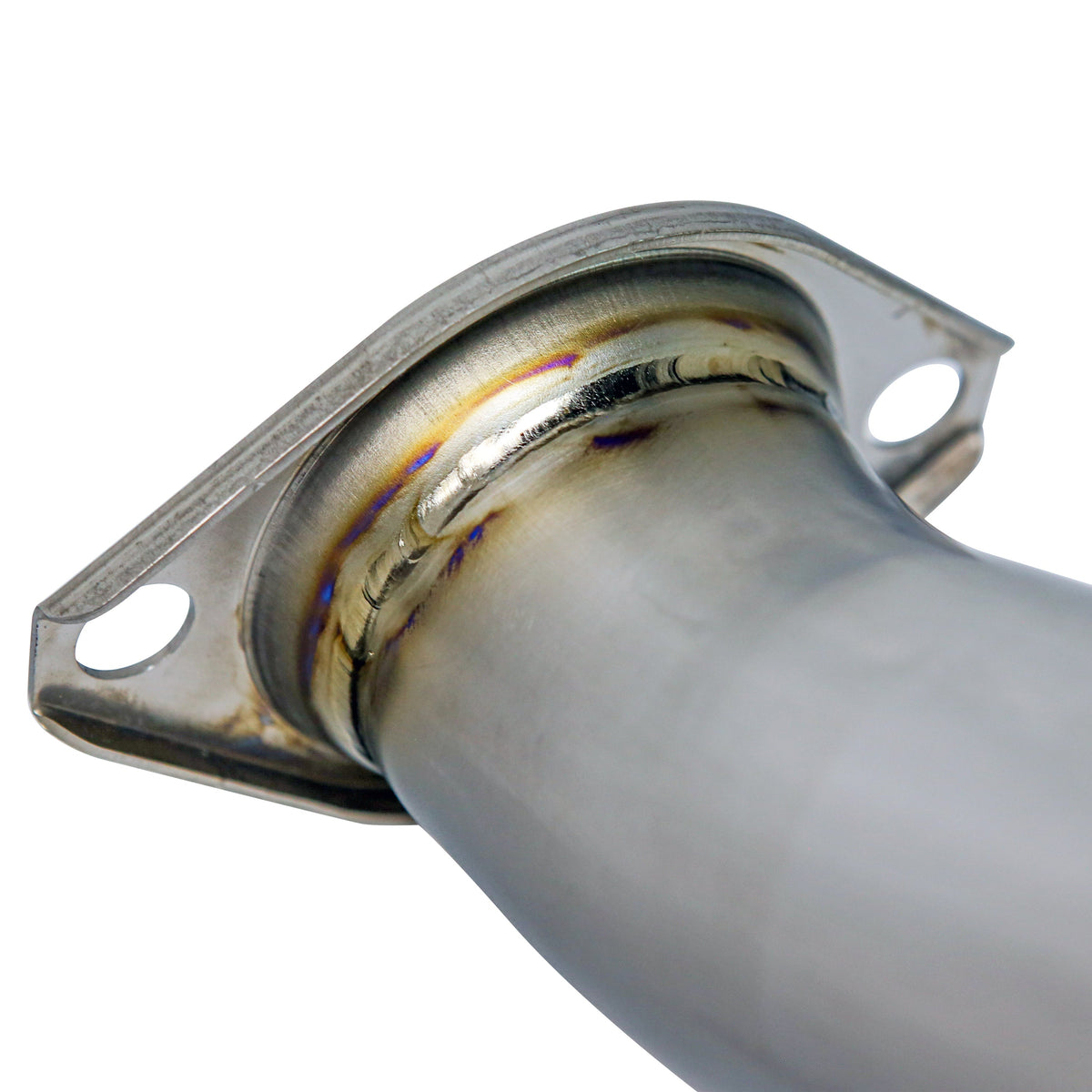 REMARK 23+Toyota GR Corolla Elite Spec Full Titanium Quad Tip Cat Back Exhaust - RK-C4076T-05T