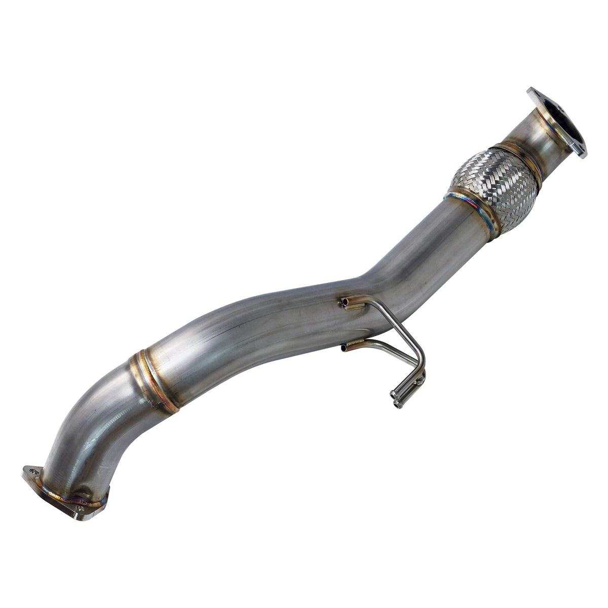 Front Pipe - Acura Integra A-Spec (DE4) 2023+