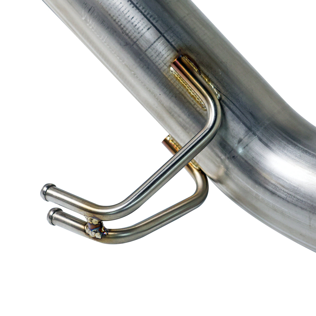 Front Pipe - Acura Integra A-Spec (DE4) 2023+