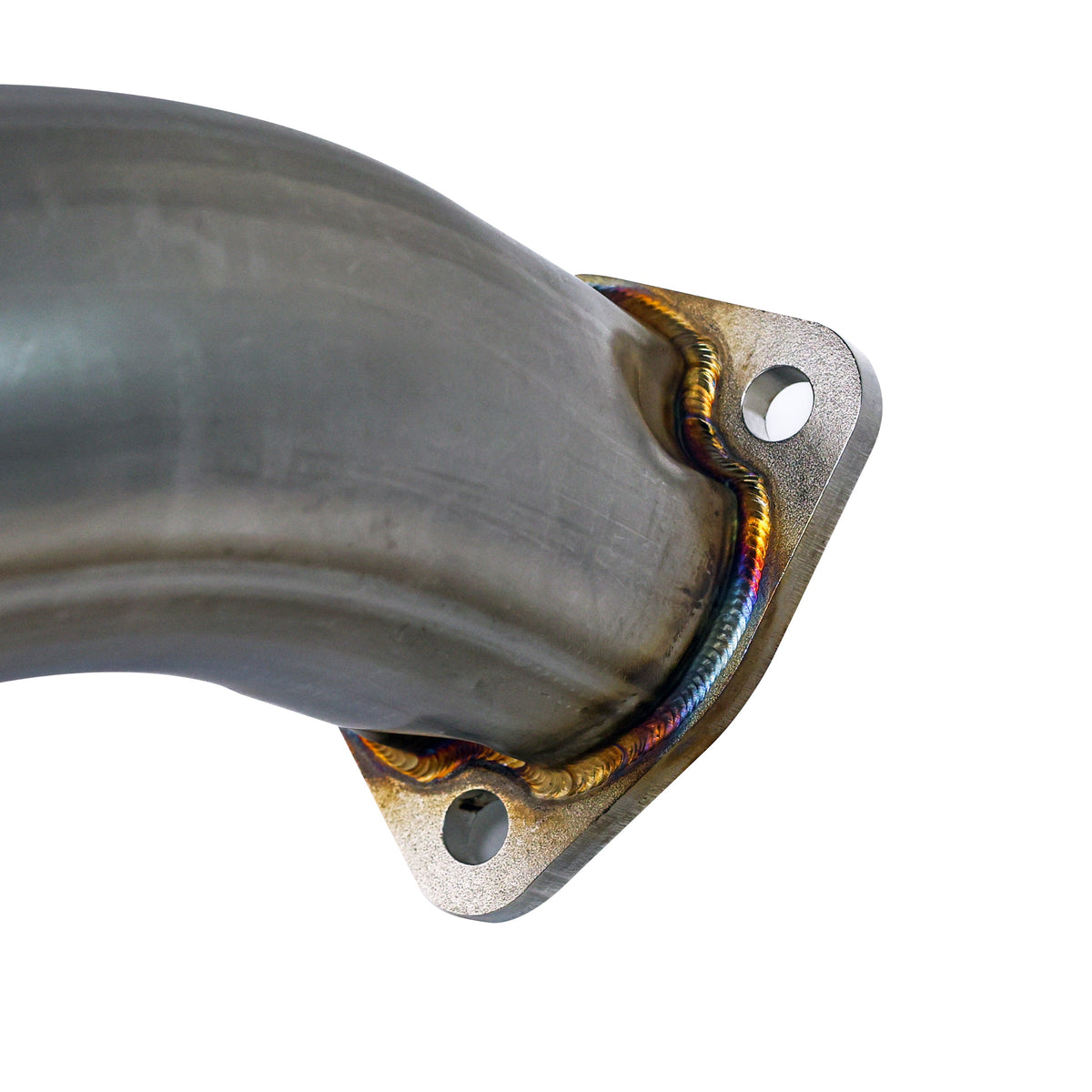Front Pipe - Acura Integra A-Spec (DE4) 2023+