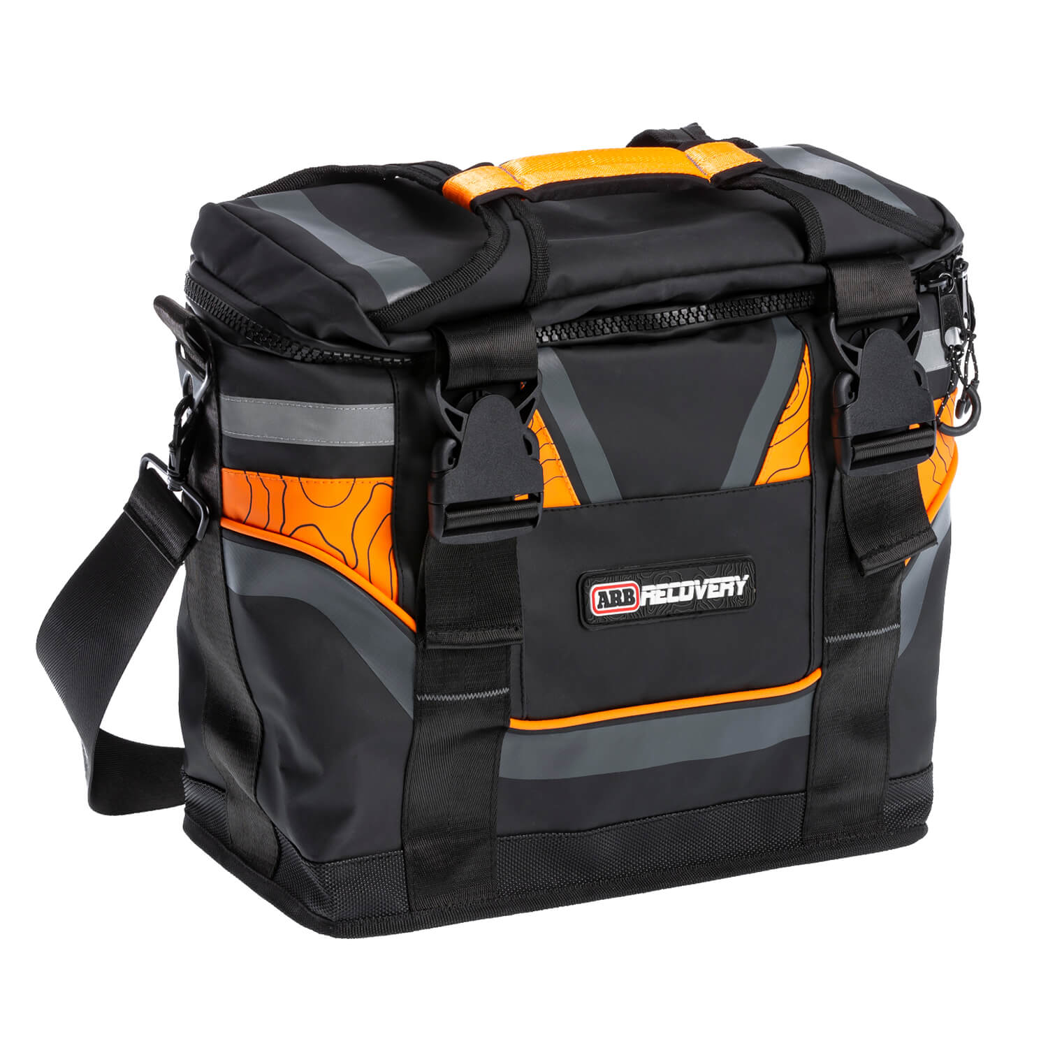 ARB Recovery Bag Small S2 (Suits RK11) - ARB502A by ARB - front view