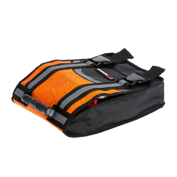 ARB Weekender Recovery Kit Incl 17600lb Recovery Strap/4.75T Shackles - RK12A by ARB - front view
