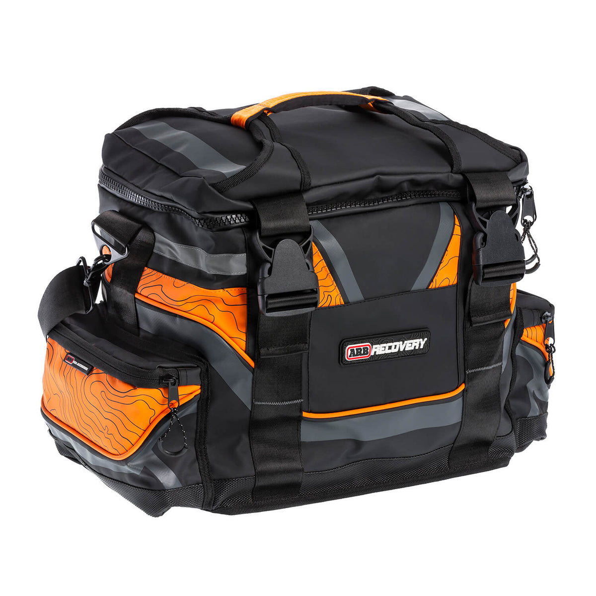 ARB Recovery Bag Large S2 - ARB501A by ARB - front view