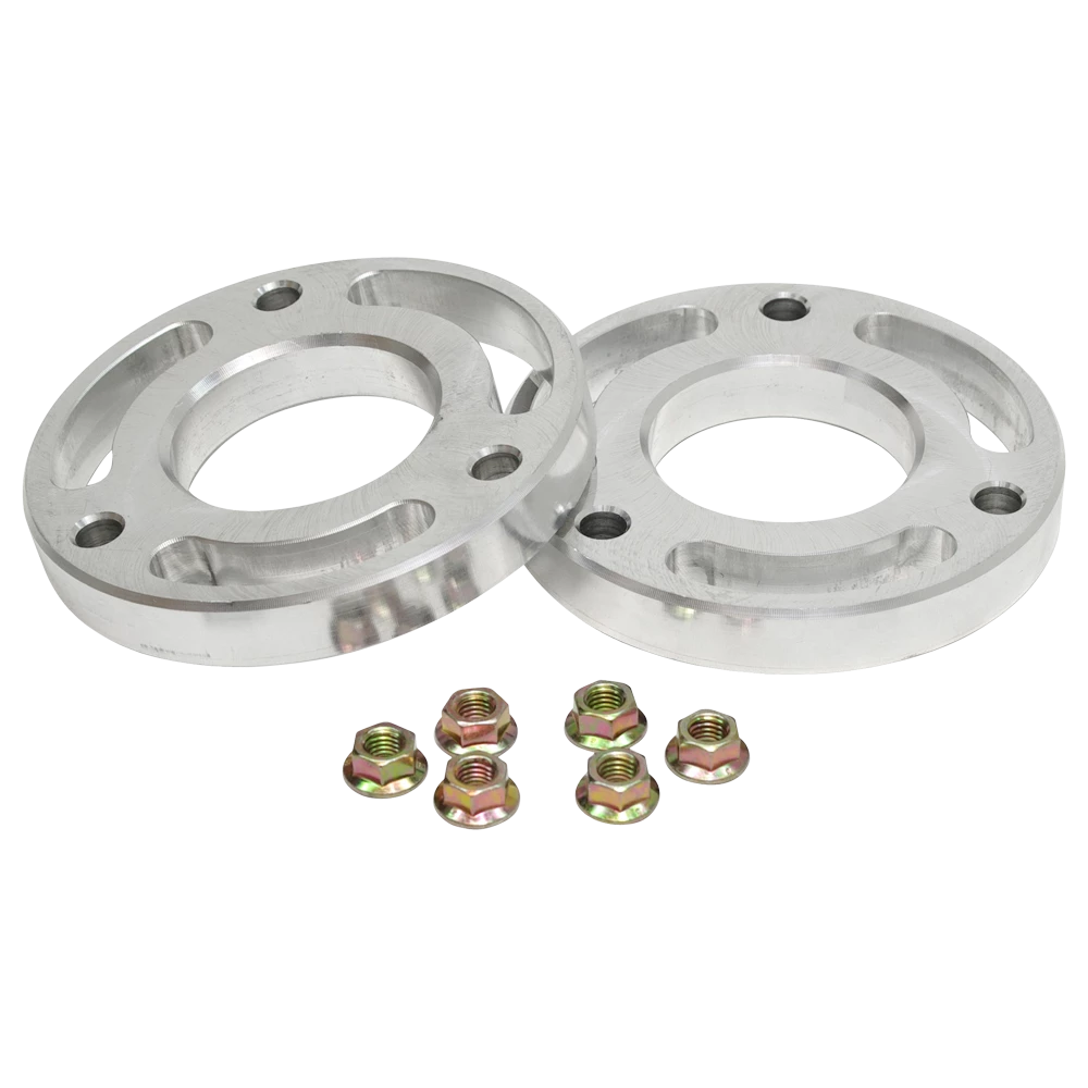 ReadyLift - RL 1.5'' Leveling Kit - 2019 Chevy/GMC - 66-39150