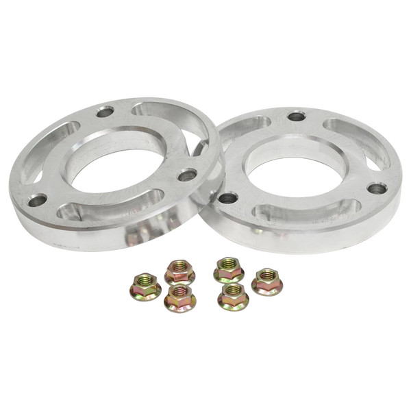 ReadyLift - RL 1.5'' Leveling Kit - 2019 Chevy/GMC - 66-39150