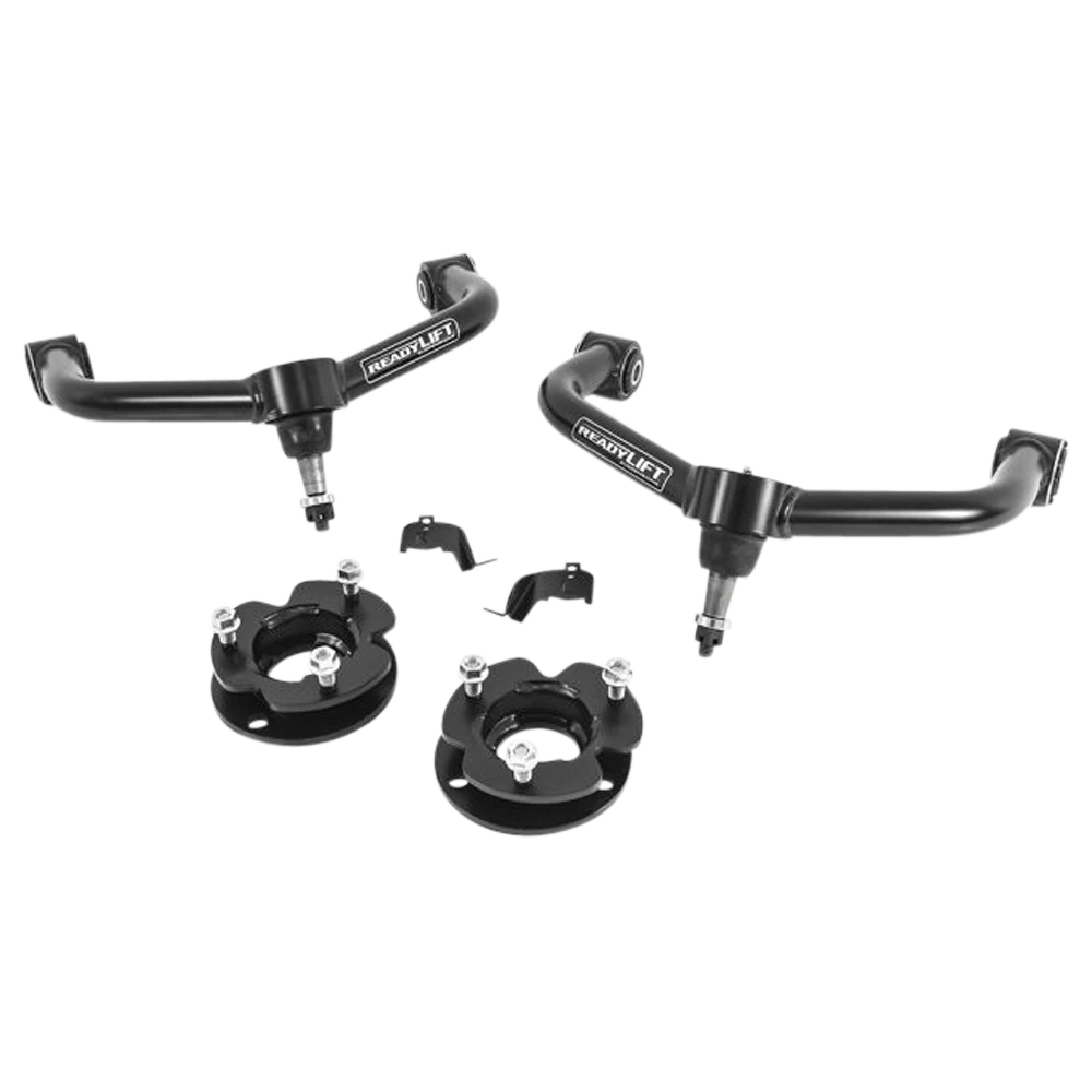 ReadyLift - RL 1.5 Leveling Kit RAM 19-21 Airrid - 66-19150