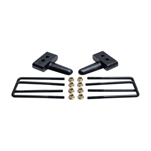 ReadyLift Suspension - 1.5'' Rear Block Kit - Ford - 66-2051
