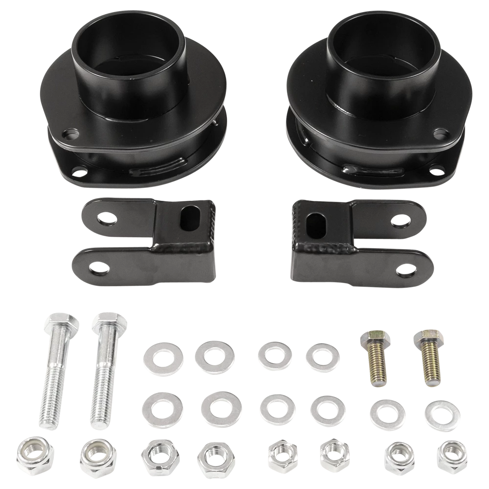 ReadyLift - RL 1.75'' Leveling Kit RAM 2500/3500 - 66-19180