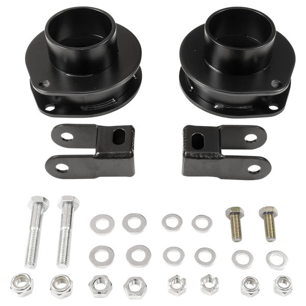 ReadyLift - RL 1.75'' Leveling Kit RAM 2500/3500 - 66-19180