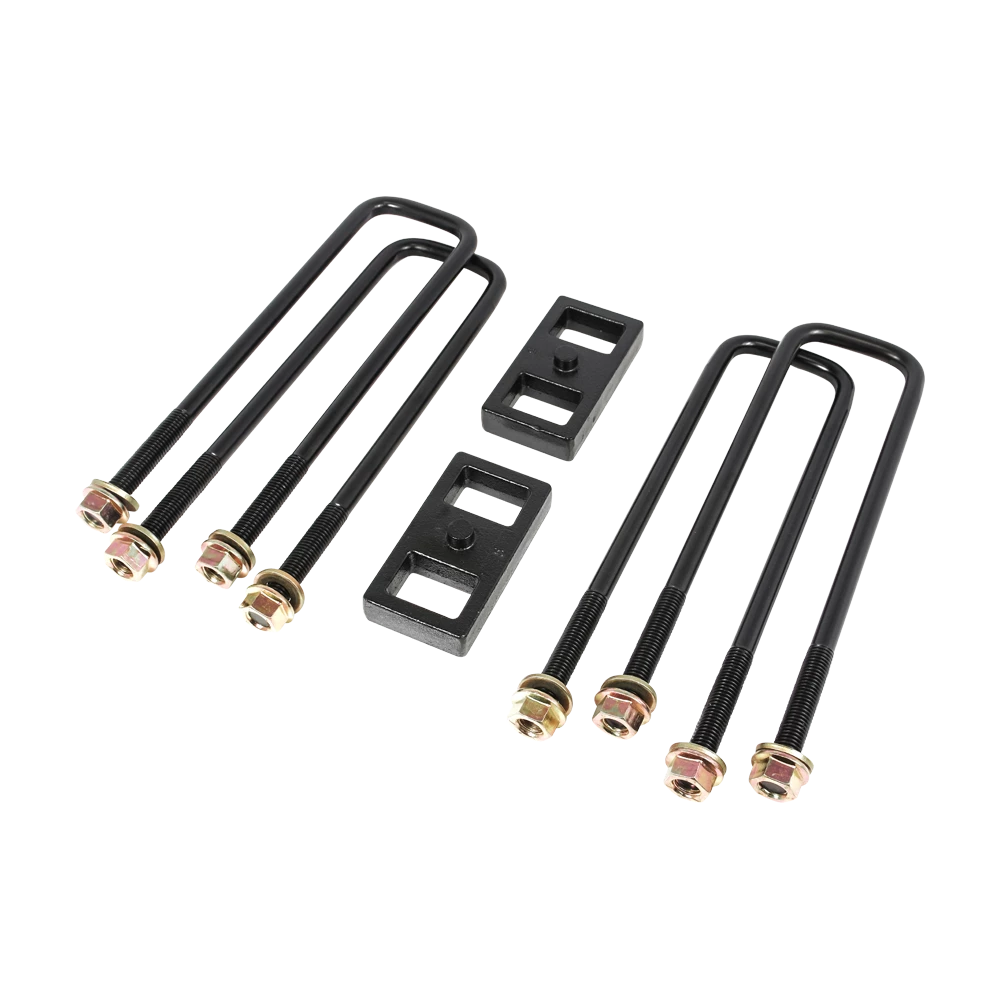 ReadyLift - RL 1'' Rear Block Kit - Chevy/GMC - 66-3051