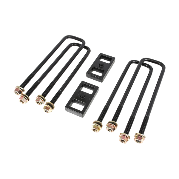 ReadyLift - RL 1'' Rear Block Kit - Chevy/GMC - 66-3051