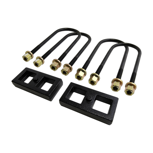 ReadyLift Suspension - Rl 1'' Rear Block Kit - Dodge/ram - 66-1101