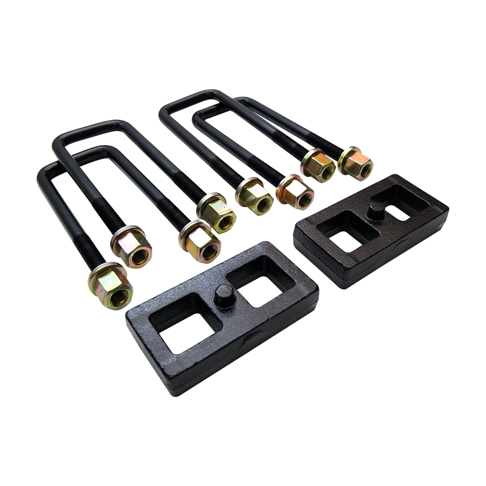 ReadyLift - RL 1'' Rear Block Kit - Toyota - 66-5001