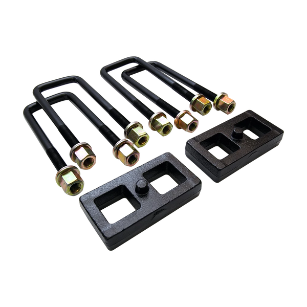 ReadyLift - RL 1'' Rear Block Kit - Toyota - 66-5001