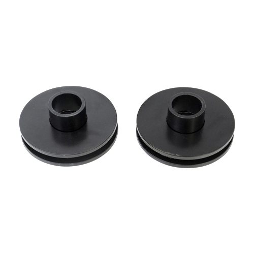 ReadyLift Suspension - Rl 1'' Rear Coil Spring Spacer Kit Ram - 66-1910