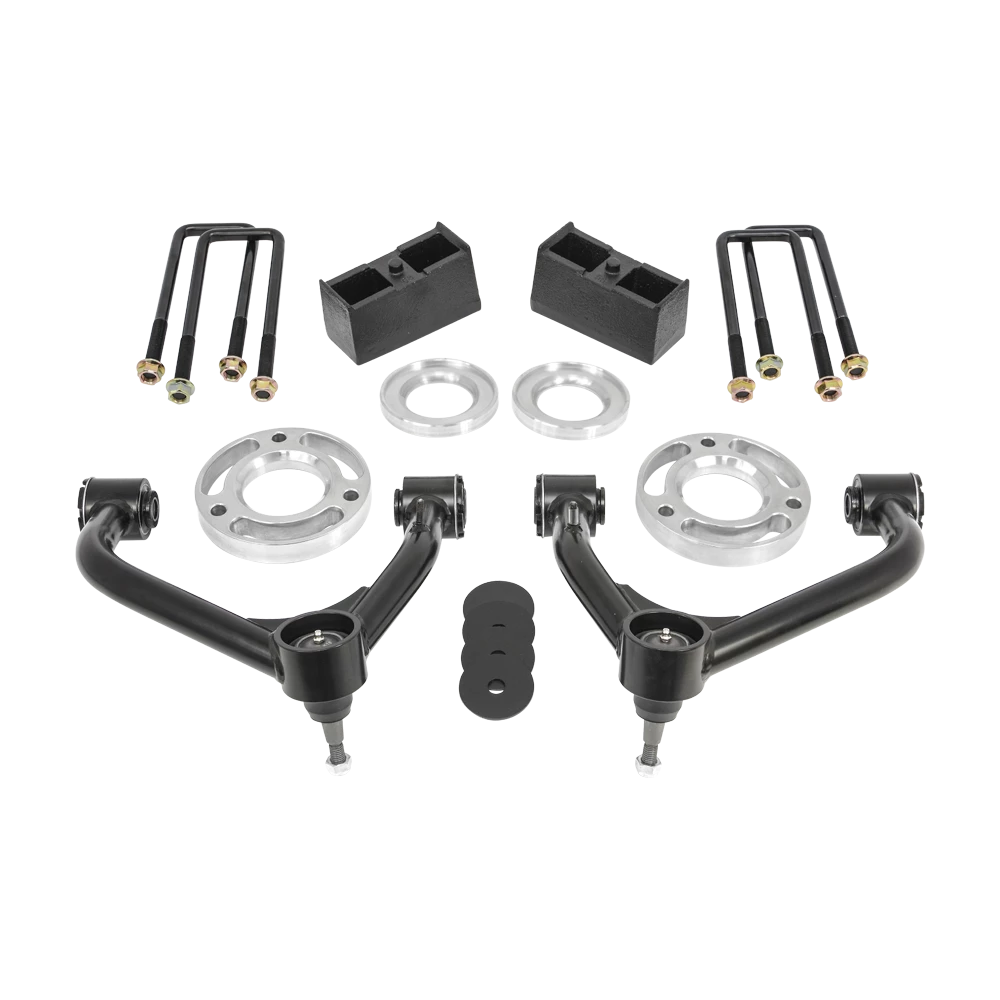 ReadyLift - RL 2.0'' Front/1.0'' Rear SST Lift Kit - 69-3920