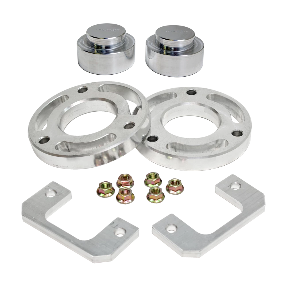ReadyLift - RL 2.25"F/1.5''R SST Lift Kit - Chevy/GM - 69-3015