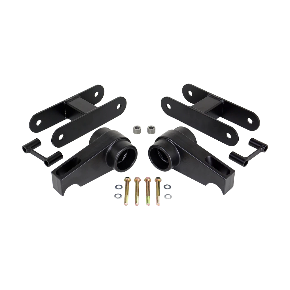 ReadyLift - RL 2.25''F/1.5''R SST Lift Kit - Chevy/G - 69-3070