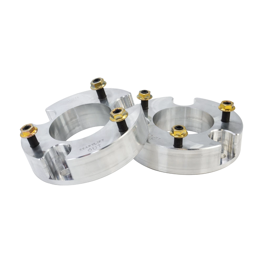 ReadyLift - RL 2.25'' Leveling Kit - Ford - 66-2215