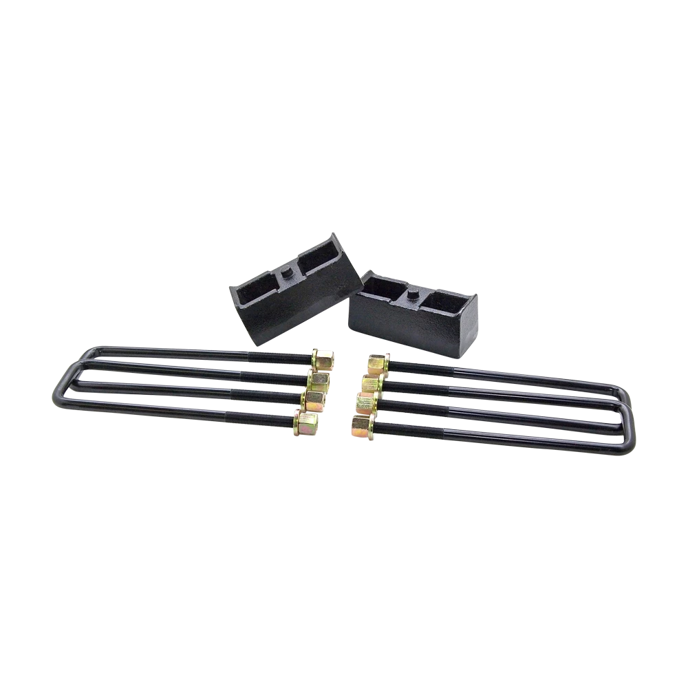 ReadyLift - RL 2.25'' Rear Block Kit - Chevy/GMC - 66-3002
