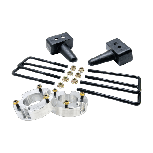 ReadyLift Suspension - Rl 2.25'' Sst Lift Kit - Ford - 69-2200