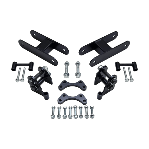 ReadyLift Suspension - Rl 2.5'' Coil Spring Spacer-1.5' - 69-3075