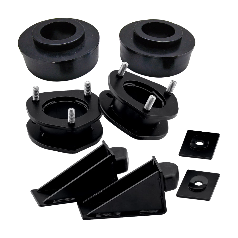ReadyLift - RL 2.5''F/1.5''R SST Lift Kit - Dodge/Ra - 69-1030