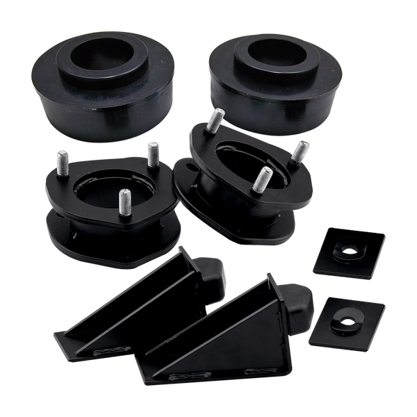 ReadyLift - RL 2.5''F/1.5''R SST Lift Kit - Dodge/Ra - 69-1030