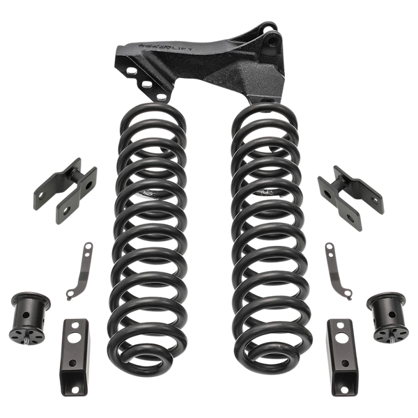 ReadyLift - RL 2.5" Front Leveling Spring Kit-Ford - 46-20252