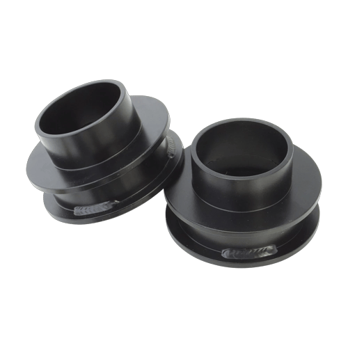 ReadyLift Suspension - Rl 2.5" Rear Spacer Ram 2500hd 14-21 - 26-1925