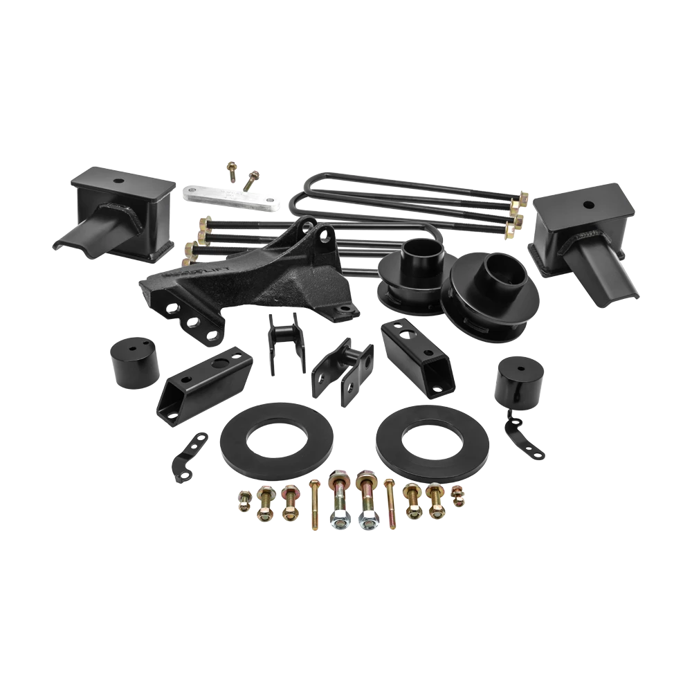 ReadyLift - RL 2.5" SST Lift Kit - Ford - 69-2740