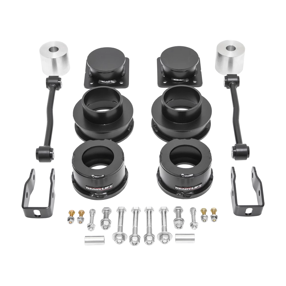 ReadyLift - RL 2.5'' SST Lift Kit - Jeep Gladiator - 69-6025