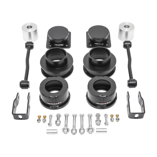 ReadyLift - RL 2.5'' SST Lift Kit - Jeep Gladiator - 69-6025