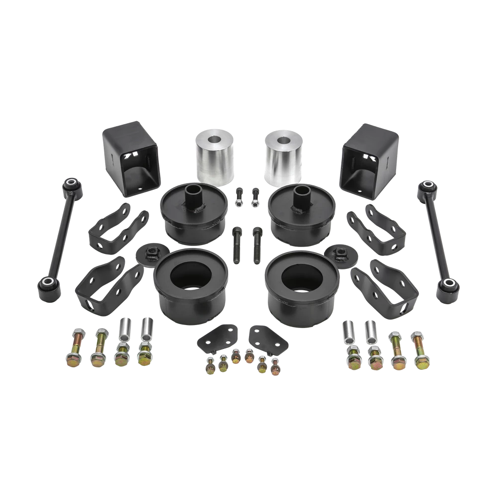 ReadyLift - RL 2.5'' SST Lift Kit - Jeep - 69-6826