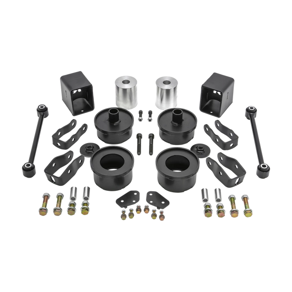 ReadyLift - RL 2.5'' SST Lift Kit - Jeep - 69-6826