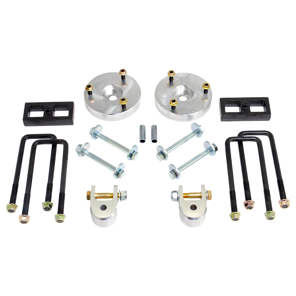 ReadyLift - RL 2''F/1''R SST Lift Kit - Nissan - 69-4204