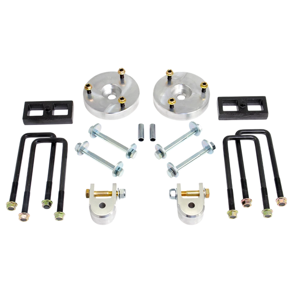 ReadyLift - RL 2''F/1''R SST Lift Kit - Nissan - 69-4204