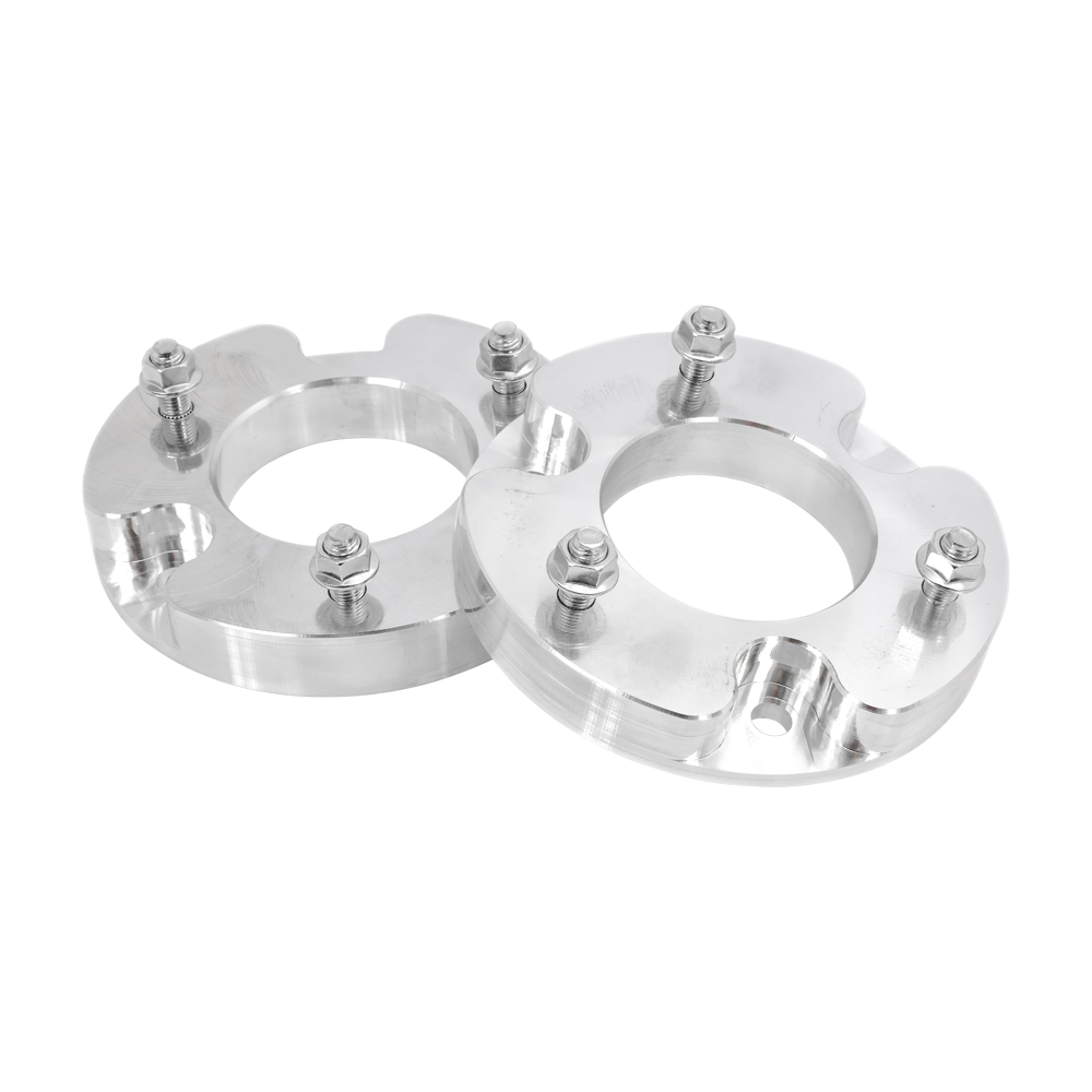 ReadyLift - RL 2'' Level Kit - Nissan Titan Xd 16-18 - 66-4620