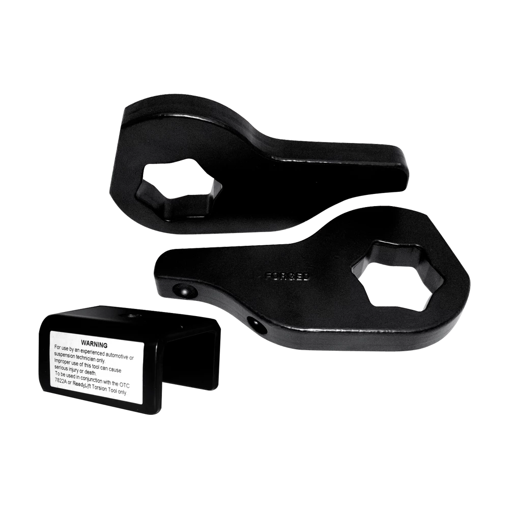 ReadyLift - RL 2'' Leveling Kit - Dodge/RAM - 66-1000