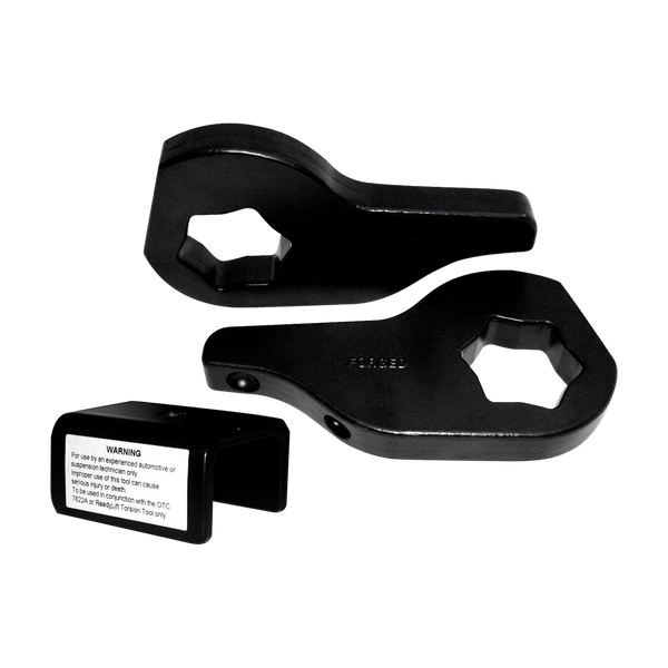 ReadyLift - RL 2'' Leveling Kit - Dodge/RAM - 66-1030