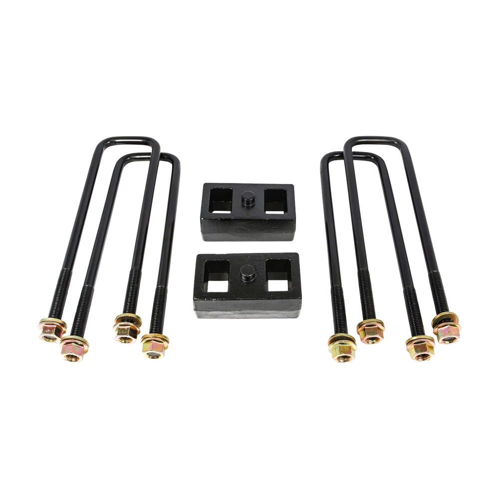 ReadyLift - RL 2'' Rear Block Kit - Chevy/GMC - 66-3052