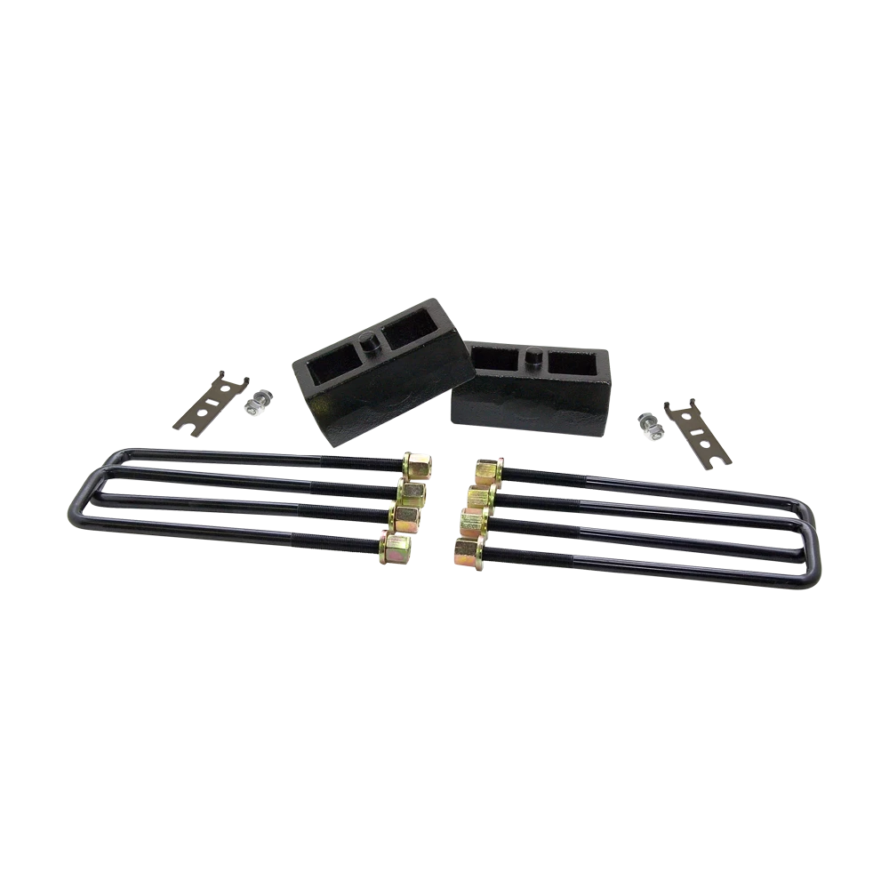 ReadyLift - RL 2'' Rear Block Kit - Toyota - 66-5002