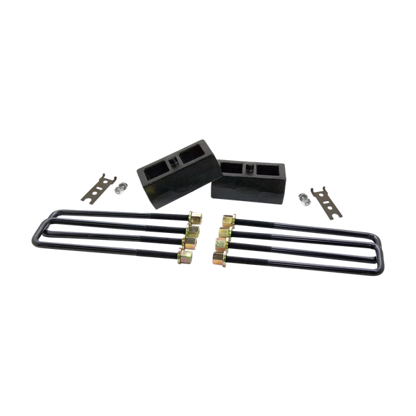 ReadyLift - RL 2'' Rear Block Kit - Toyota - 66-5002