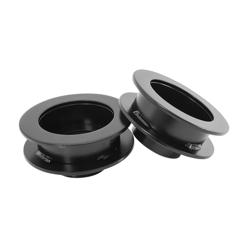 ReadyLift Suspension - Rl 2" Rear Spacer Ram 2500hd 14-21 - 26-1920