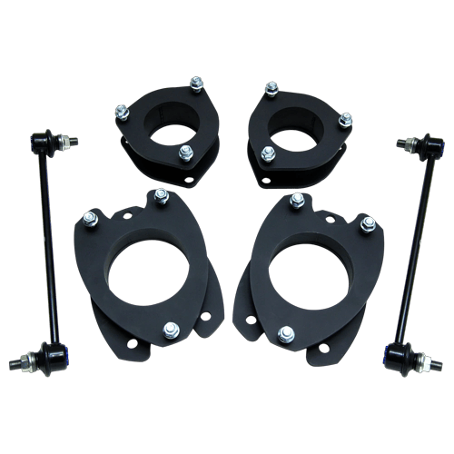 ReadyLift Suspension - Rl 2'' Sst Lift Kit - Honda - 69-8000
