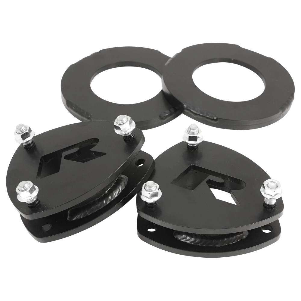 ReadyLift - RL 2'' SST Lift Kit - Jeep GR Cherokee - 69-6420