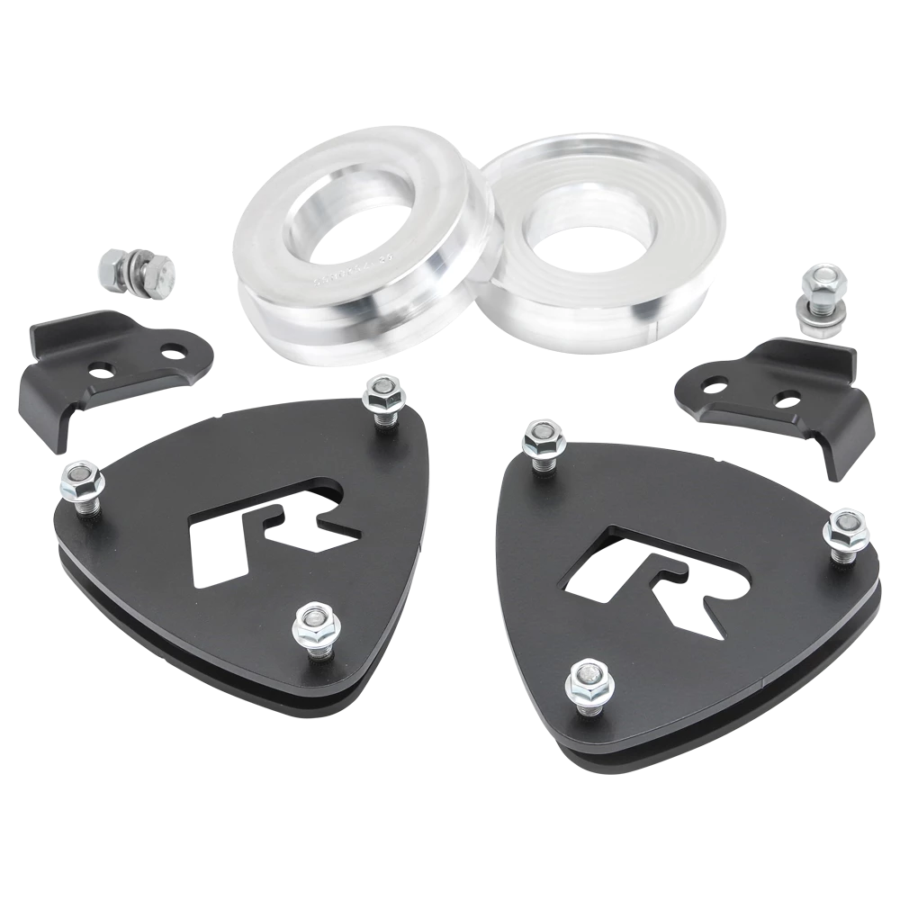 ReadyLift - 2.0'' SST Lift Kit - 69-7520