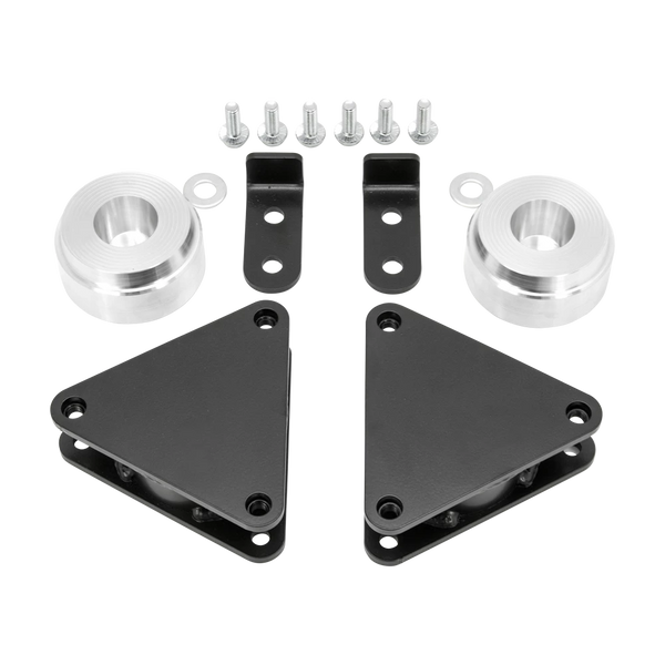 ReadyLift - RL 2'' SST Lift Kit - Nissan Rogue 13-19 - 69-4420